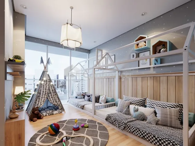Imagem 2: Apartamento á Venda no Meireles- Fortaleza/CE