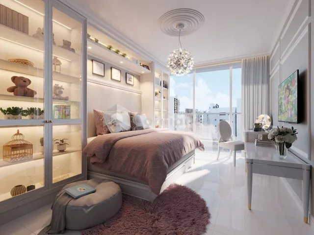 Imagem 8: Apartamento á Venda no Meireles- Fortaleza/CE