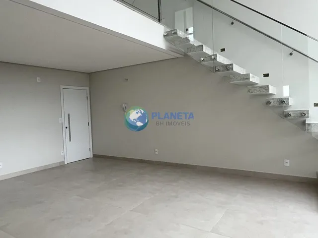 Imagem 15: Cobertura Duplex | 3 Quartos - 1 Suíte| Jacuzzi | Elevador P/ Terraço| 3 Vagas
