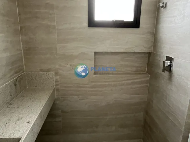 Imagem 8: Cobertura Duplex | 3 Quartos - 1 Suíte| Jacuzzi | Elevador P/ Terraço| 3 Vagas