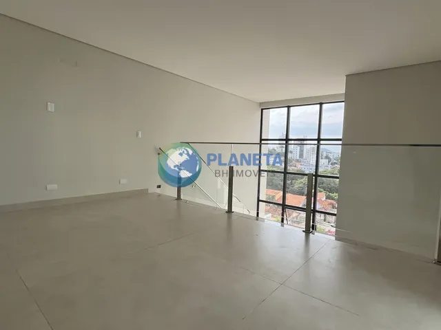Imagem 9: Cobertura Duplex | 3 Quartos - 1 Suíte| Jacuzzi | Elevador P/ Terraço| 3 Vagas