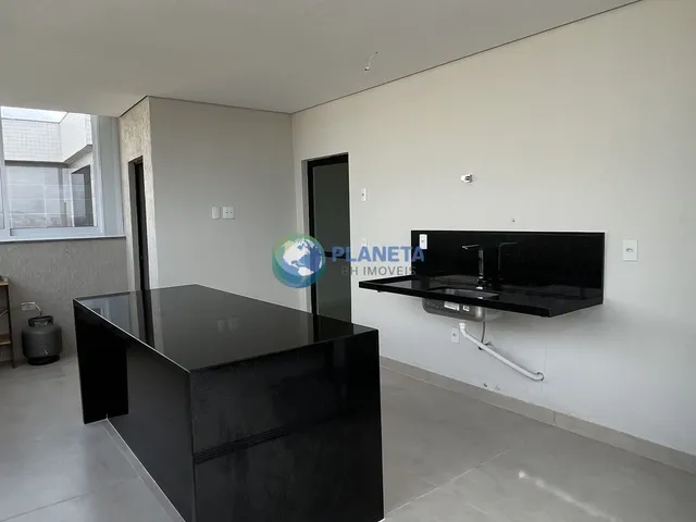 Imagem 14: Cobertura Duplex | 3 Quartos - 1 Suíte| Jacuzzi | Elevador P/ Terraço| 3 Vagas