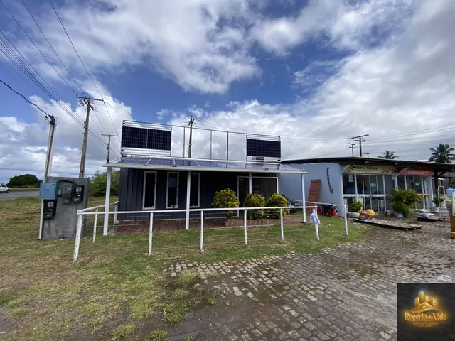 Imagem: A sala comercial possui 1 Dormitório, 1 Banheiro, 10 Vagas