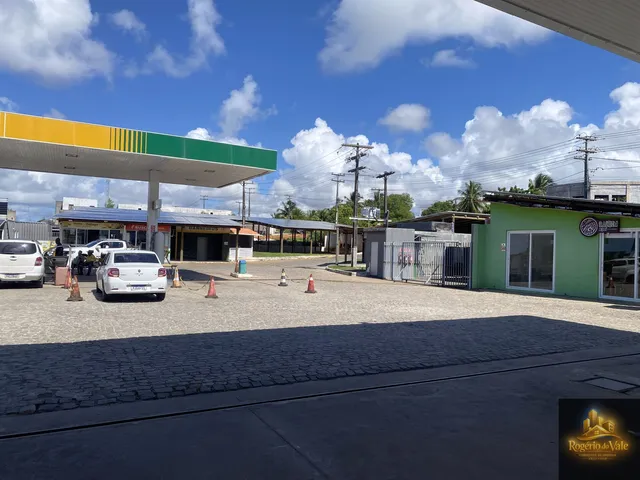 Imagem 8: Alugo Ponto Comercial em Arembepe - Estrada do Coco - Posto Gasolina BR