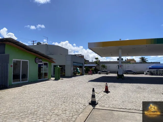 Imagem 6: Alugo Ponto Comercial em Arembepe - Estrada do Coco - Posto Gasolina BR
