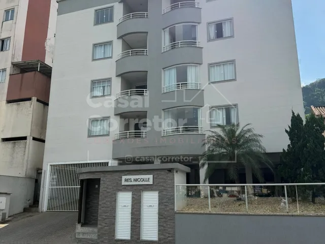 Imagem: Apartamento à venda no bairro Guarani