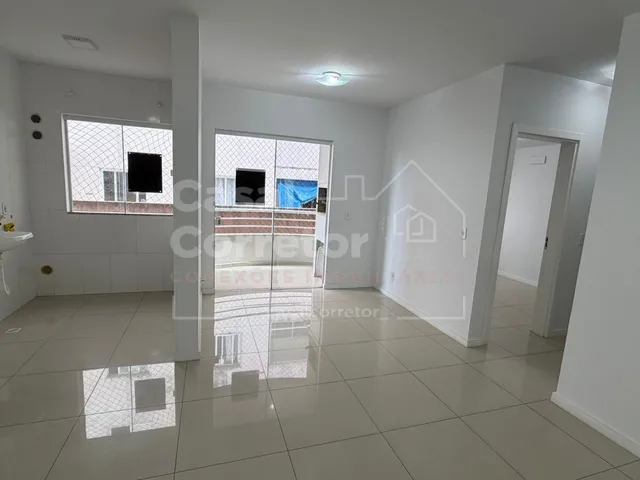 Imagem 4: Apartamento à venda no bairro Guarani - Brusque/SC