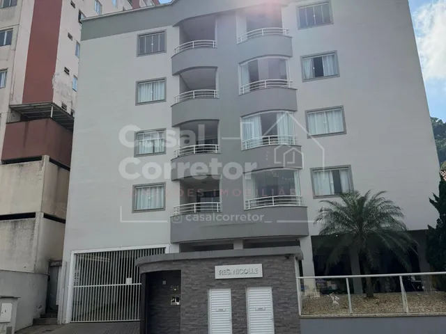Imagem 7: Apartamento à venda no bairro Guarani - Brusque/SC