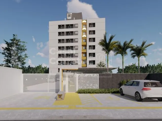 Imagem: LINDO APARTAMENTO DE 2 DORMITÓRIOS