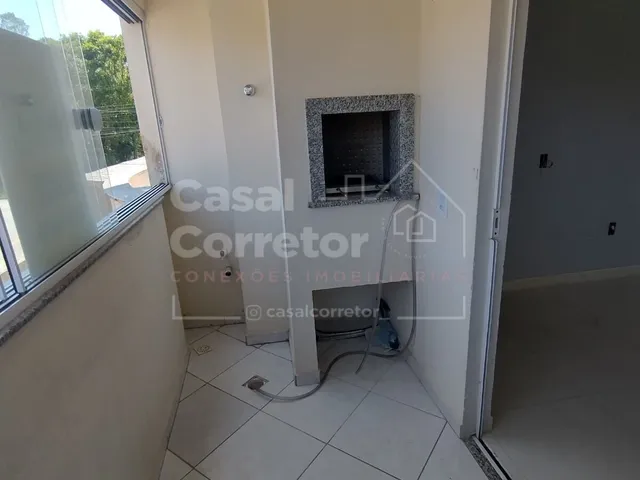 Imagem 8: APARTAMENTO COM 2 DORMITÓRIOS