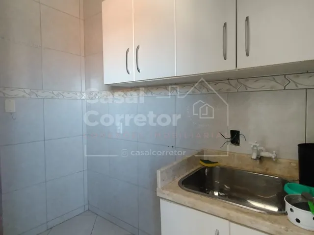 Imagem 5: APARTAMENTO COM 2 DORMITÓRIOS