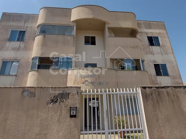 Imagem 2: APARTAMENTO COM 2 DORMITÓRIOS