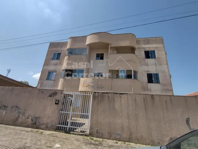 Imagem 3: APARTAMENTO COM 2 DORMITÓRIOS