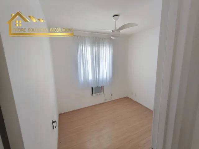Imagem: Apartamento para Alugar no Bairro Neves