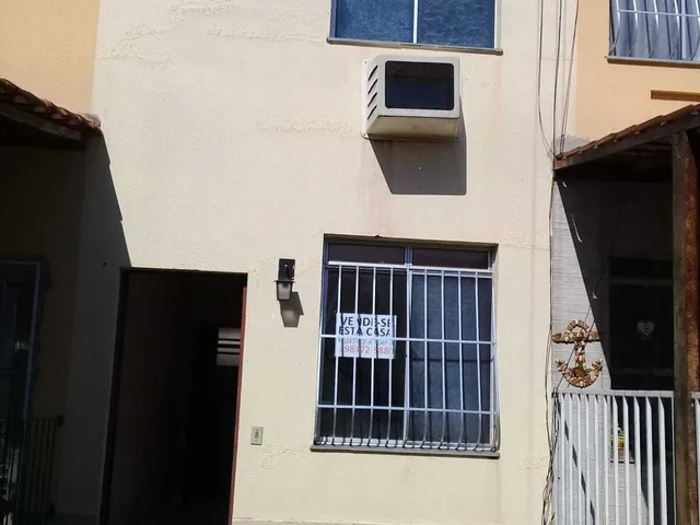 Imagem 1: Casa à venda no bairro Jóquei Clube - São Gonçalo/RJ