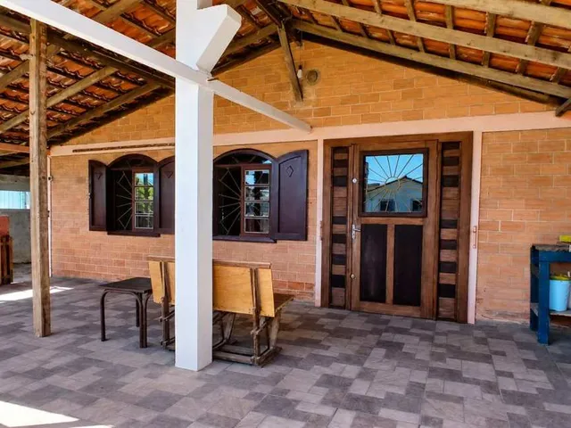 Imagem: Casa 02- Á Venda no Condomínio Residencial