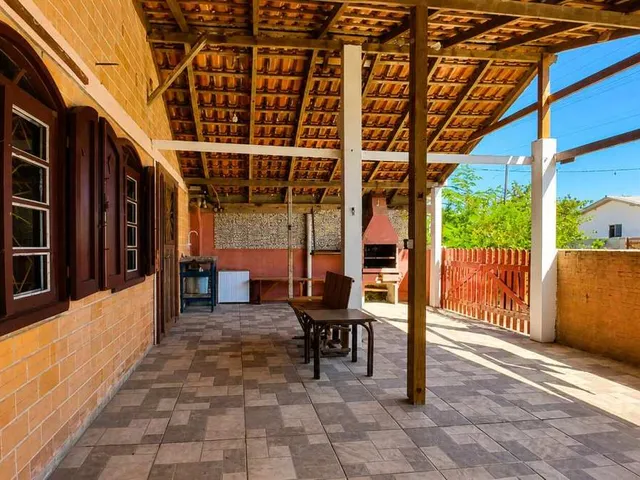 Imagem 7: Casa 02- Á Venda no Condomínio Residencial Entre Mar e Mata – Balneário Coroados