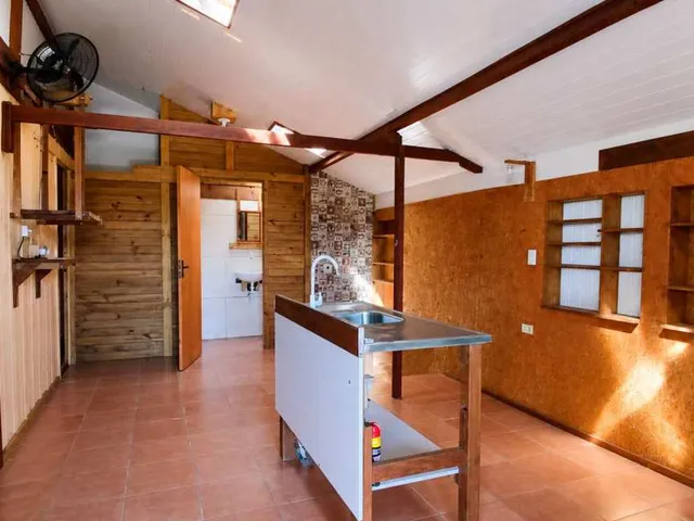 Imagem 2: Casa 02- Á Venda no Condomínio Residencial Entre Mar e Mata – Balneário Coroados