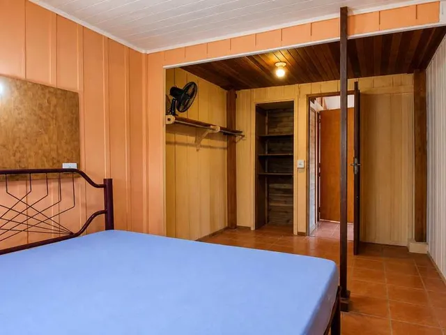 Imagem 3: Casa 02- Á Venda no Condomínio Residencial Entre Mar e Mata – Balneário Coroados