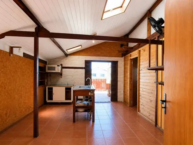 Imagem 4: Casa 02- Á Venda no Condomínio Residencial Entre Mar e Mata – Balneário Coroados