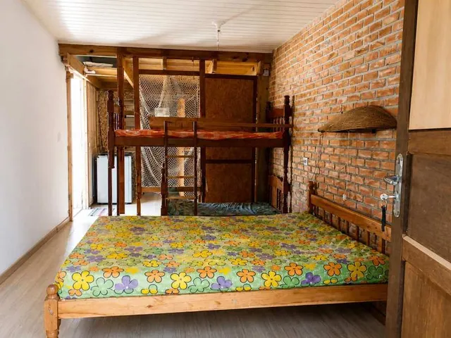 Imagem 5: Casa 02- Á Venda no Condomínio Residencial Entre Mar e Mata – Balneário Coroados