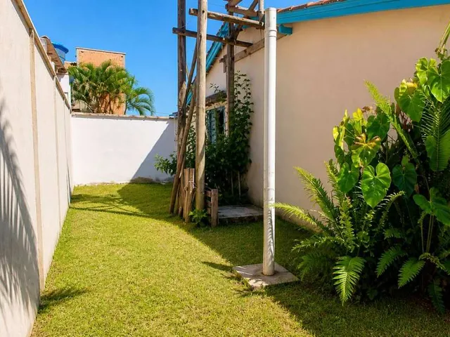 Imagem 6: Casa 02- Á Venda no Condomínio Residencial Entre Mar e Mata – Balneário Coroados