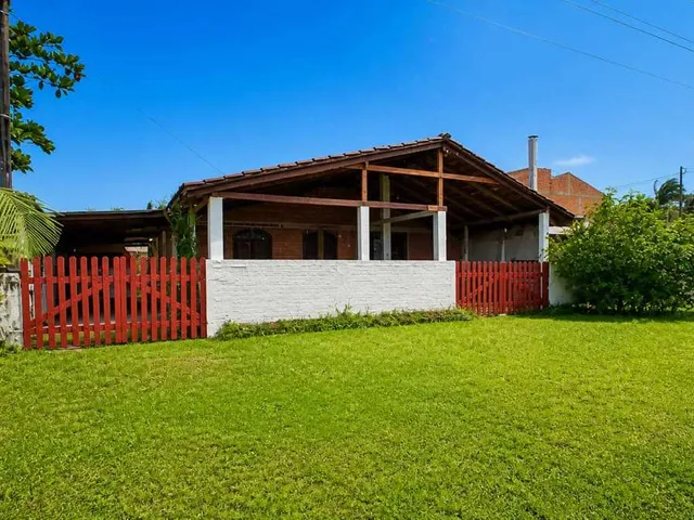 Imagem 8: Casa 02- Á Venda no Condomínio Residencial Entre Mar e Mata – Balneário Coroados