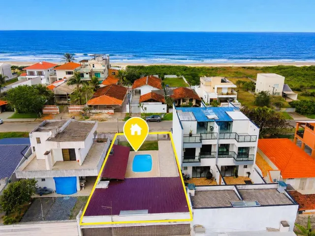 Imagem 12: Casa à venda em Guaratuba, BALNEARIO COROADOS, com 3 quartos, 360m²
