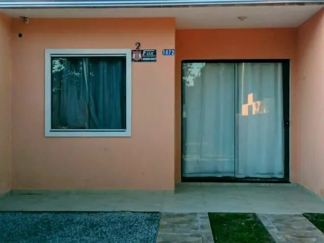 Imagem: Casa Geminada em Patrick, Pontal do Paraná/Pr