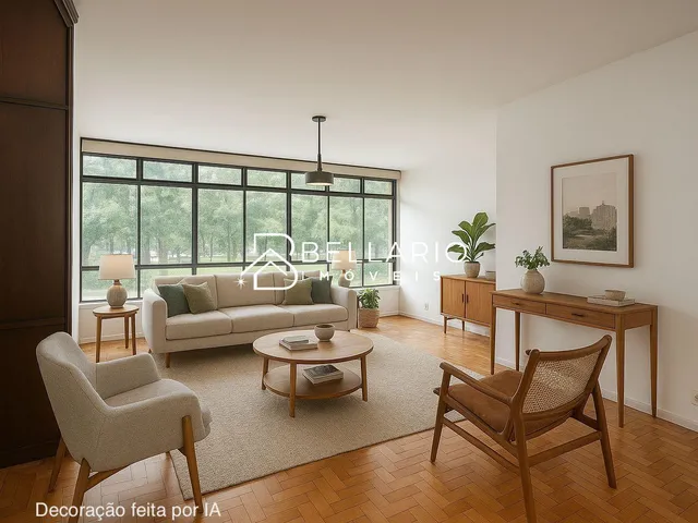 Imagem: Apartamento com 4 Dormitórios À Venda