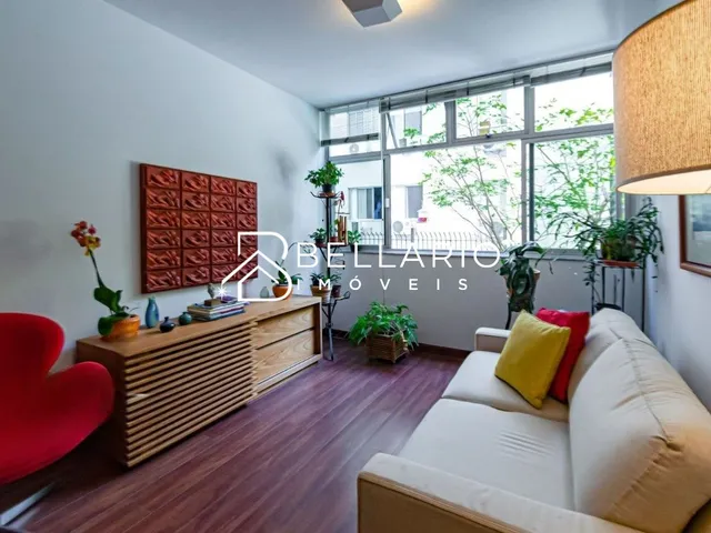 Imagem: Apartamento À Venda com 90 M², 3 Dormitórios