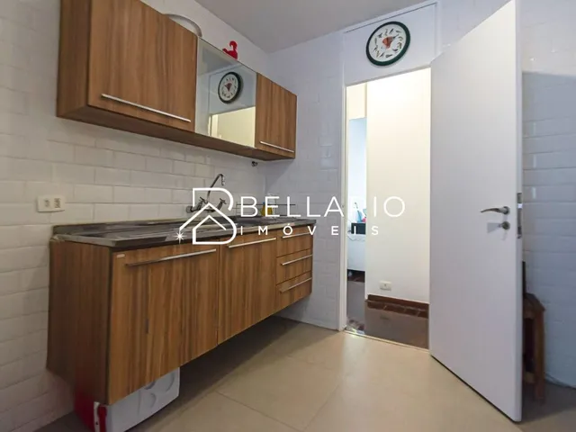 Imagem 9: Apartamento À Venda com 90 M², 3 Dormitórios e 1 Vaga - Lagoa - Rio de Janeiro/Rj