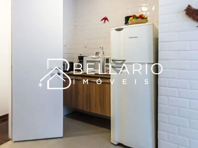 Imagem 8: Apartamento À Venda com 90 M², 3 Dormitórios e 1 Vaga - Lagoa - Rio de Janeiro/Rj