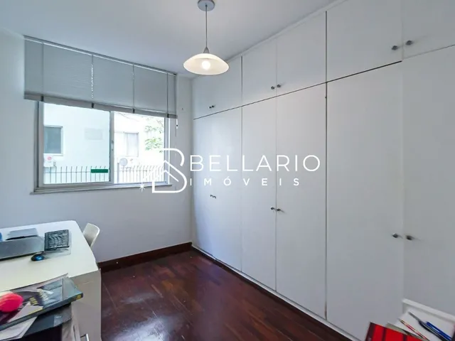 Imagem 14: Apartamento À Venda com 90 M², 3 Dormitórios e 1 Vaga - Lagoa - Rio de Janeiro/Rj