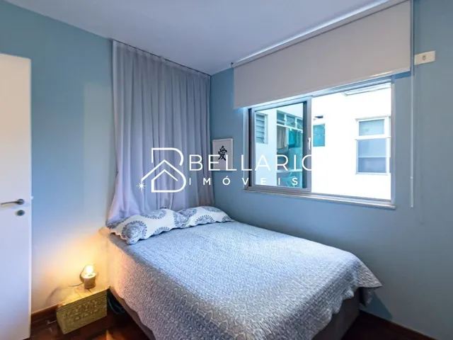 Imagem 15: Apartamento À Venda com 90 M², 3 Dormitórios e 1 Vaga - Lagoa - Rio de Janeiro/Rj