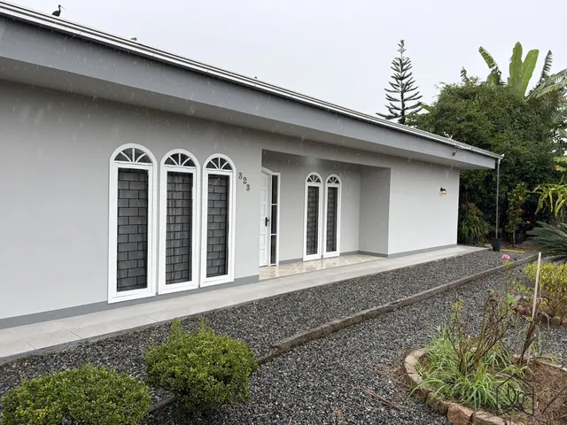 Imagem: Casa Térrea Locação