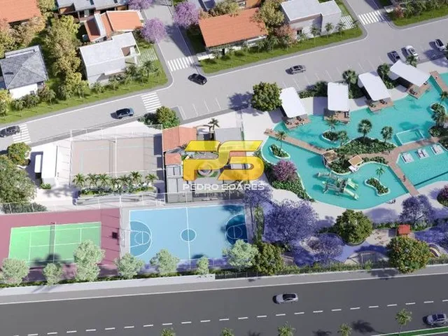 Imagem 2: Terreno para venda em Condomínio Fechado | 251m²