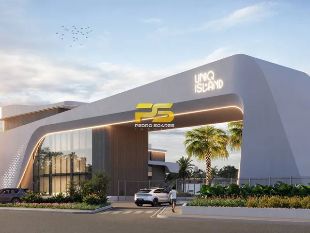 Imagem 5: Terreno para venda em Condomínio Fechado | 251m²