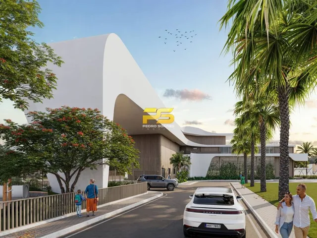 Imagem 8: Terreno para venda em Condomínio Fechado | 251m²