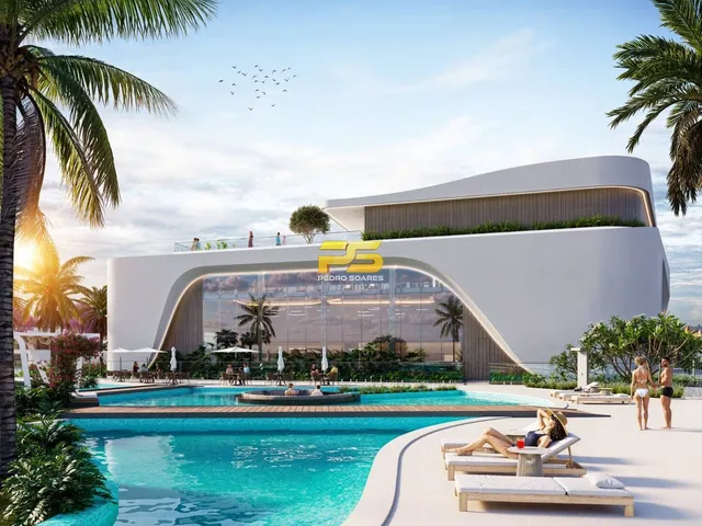 Imagem 7: Terreno para venda em Condomínio Fechado | 251m²