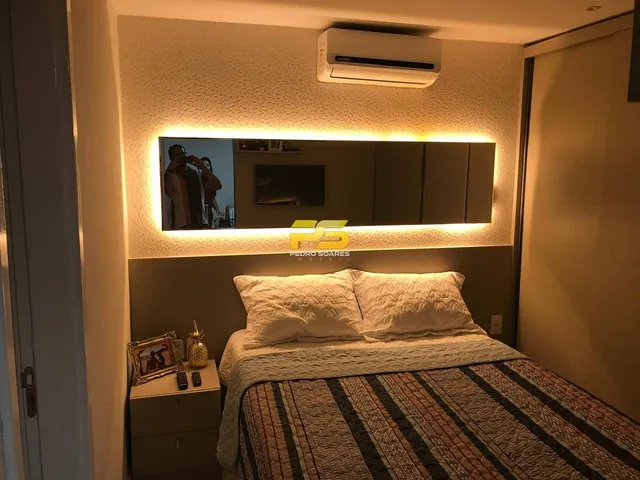 Imagem 4: FLAT À VENDA EM INTERMARES | Área 29m²