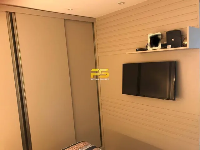 Imagem 6: FLAT À VENDA EM INTERMARES | Área 29m²