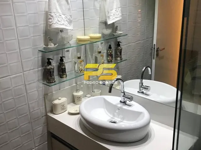 Imagem 12: FLAT À VENDA EM INTERMARES | Área 29m²