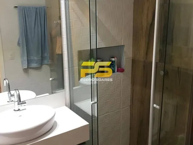Imagem 2: FLAT À VENDA EM INTERMARES | Área 29m²