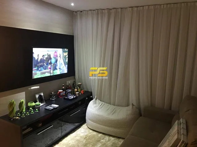 Imagem 7: FLAT À VENDA EM INTERMARES | Área 29m²