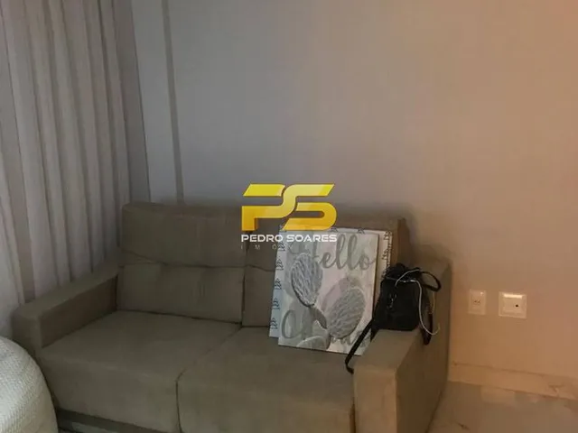 Imagem 5: FLAT À VENDA EM INTERMARES | Área 29m²