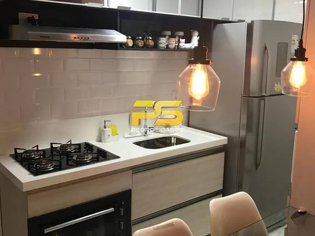Imagem 8: FLAT À VENDA EM INTERMARES | Área 29m²
