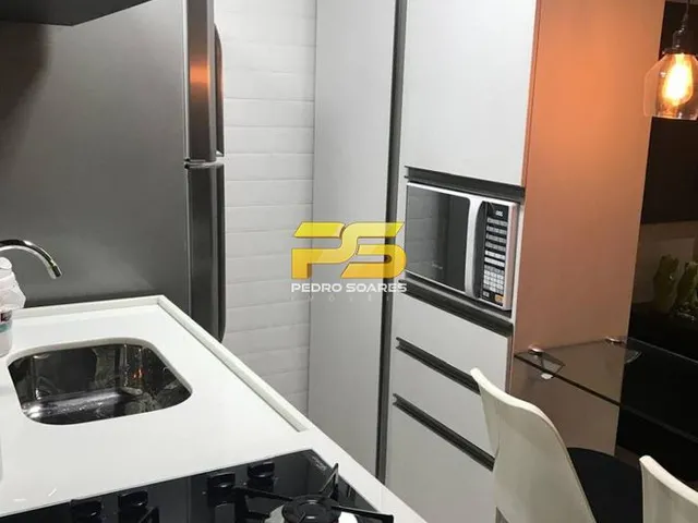 Imagem 13: FLAT À VENDA EM INTERMARES | Área 29m²