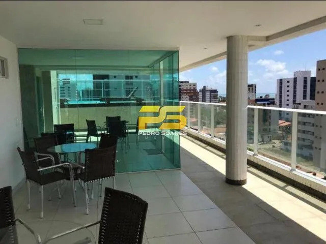 Imagem 11: FLAT À VENDA EM INTERMARES | Área 29m²