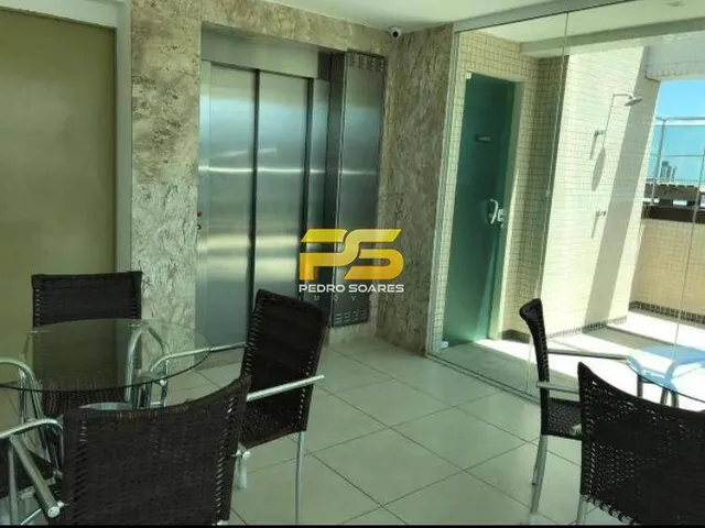 Imagem 9: FLAT À VENDA EM INTERMARES | Área 29m²